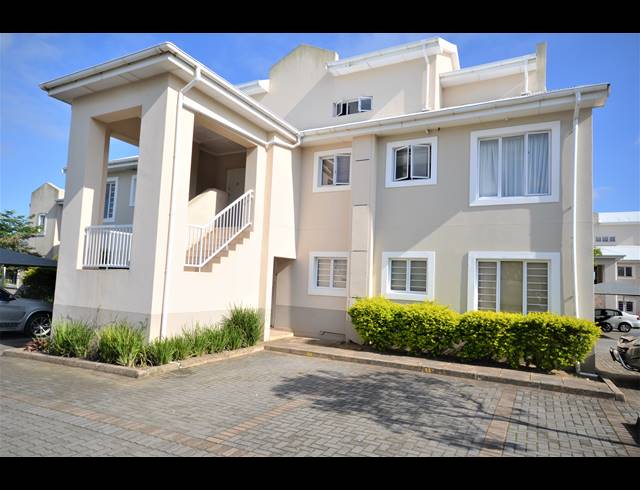 2 BEDROOM TOWNHOUSE RENTED IN BEACON BAY